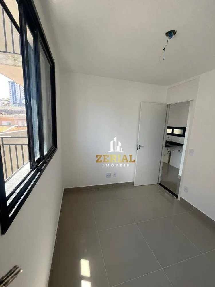 Apartamento, 2 quartos, 37 m² - Foto 6