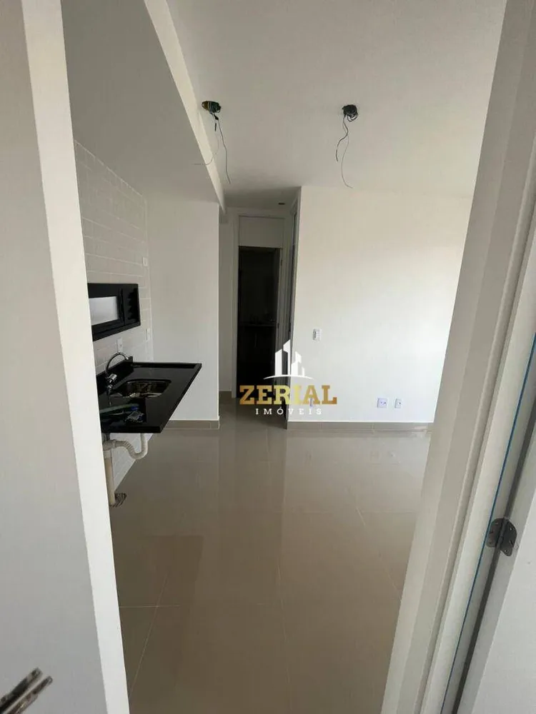 Apartamento, 2 quartos, 37 m² - Foto 5