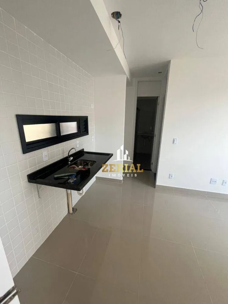 Apartamento, 2 quartos, 37 m² - Foto 3