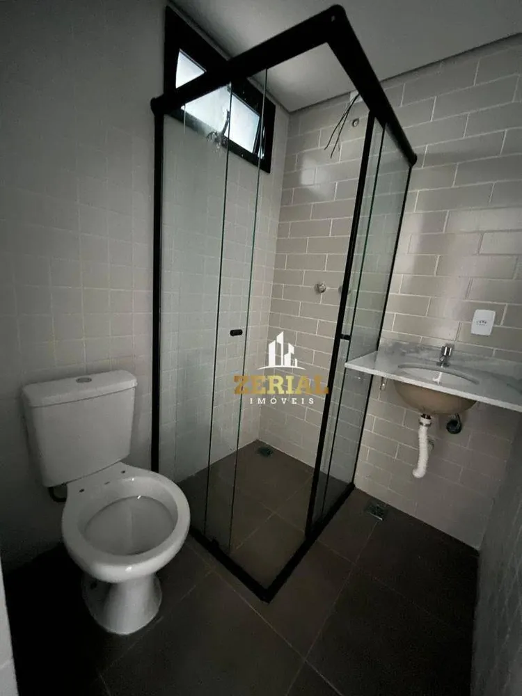 Apartamento, 2 quartos, 37 m² - Foto 9