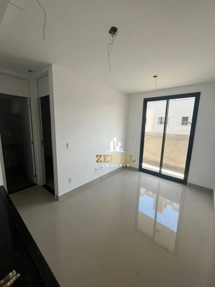 Apartamento, 2 quartos, 37 m² - Foto 1
