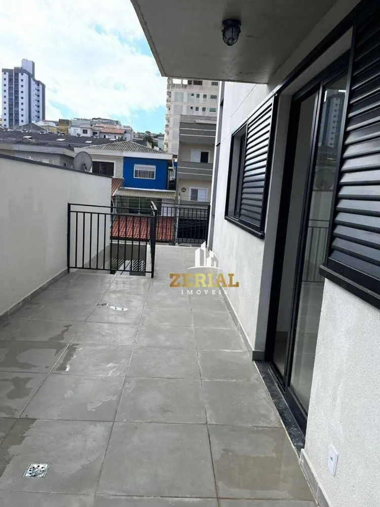 Apartamento, 2 quartos, 37 m² - Foto 11