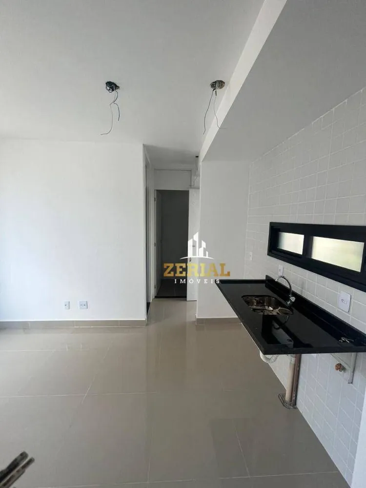 Apartamento, 2 quartos, 37 m² - Foto 4