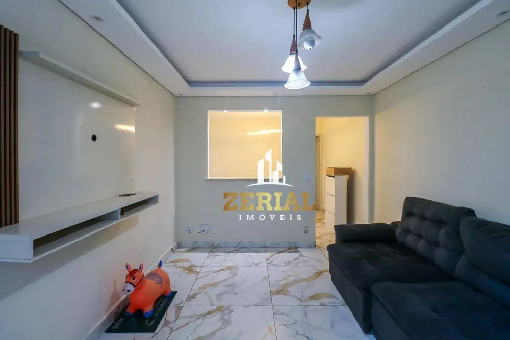 Apartamento, 2 quartos, 70 m² - Foto 2