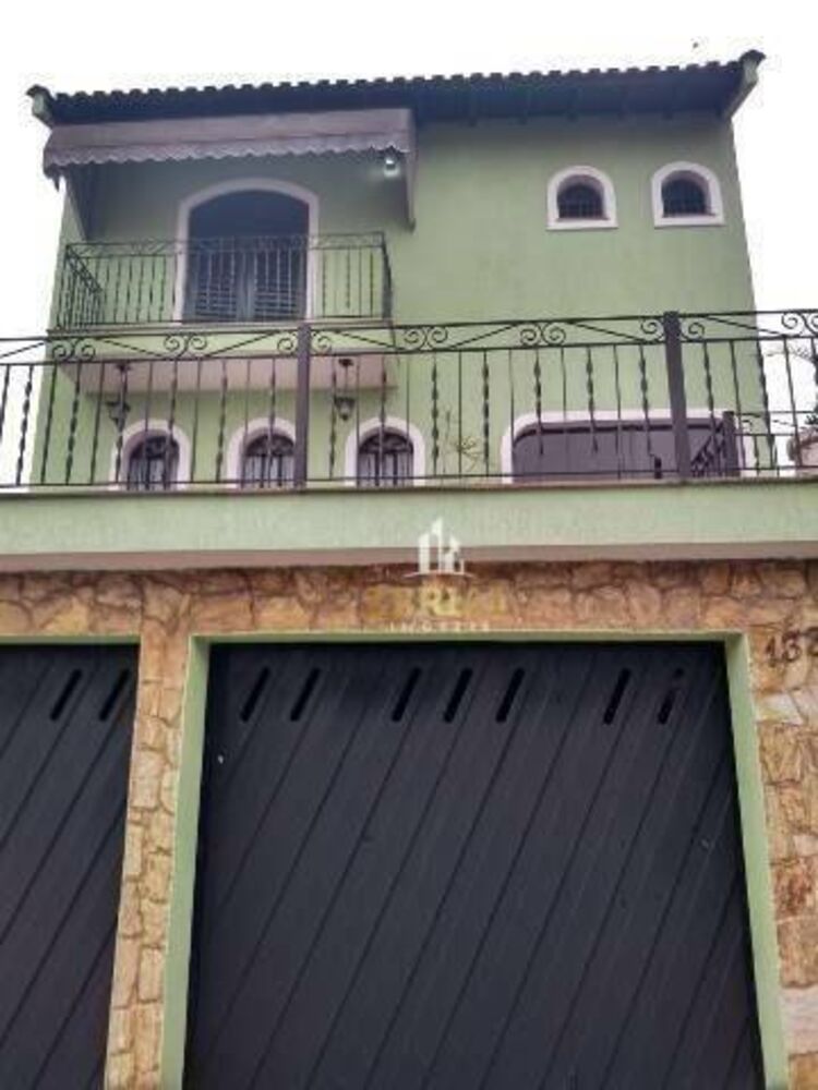Sobrado, 2 quartos, 164 m² - Foto 4