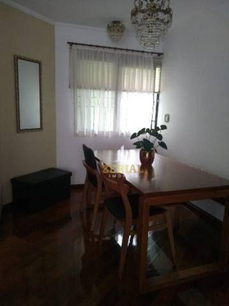 Sobrado, 2 quartos, 164 m² - Foto 1