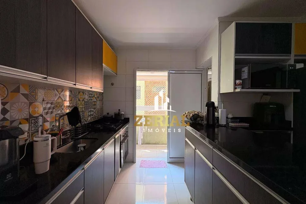 Apartamento, 3 quartos, 100 m² - Foto 3