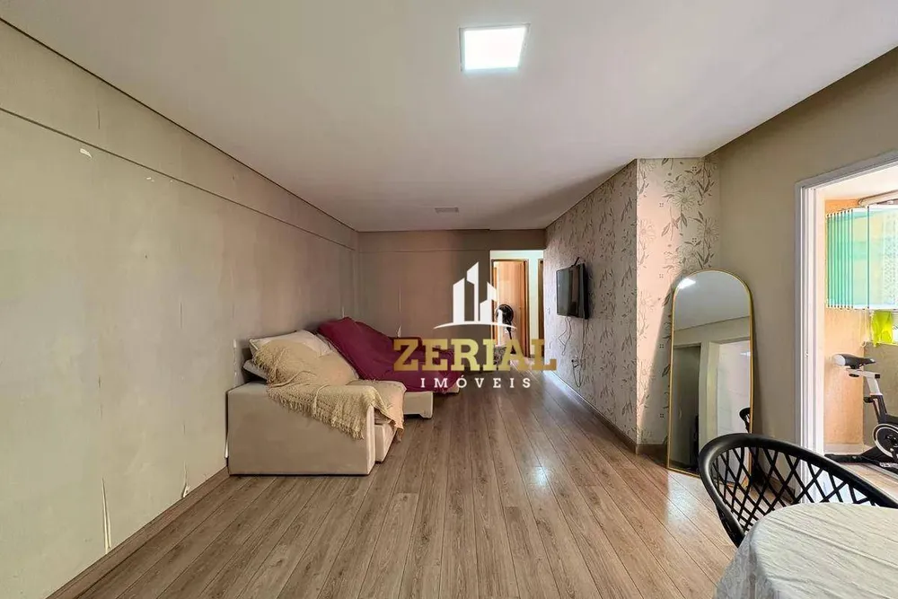 Apartamento, 3 quartos, 100 m² - Foto 2