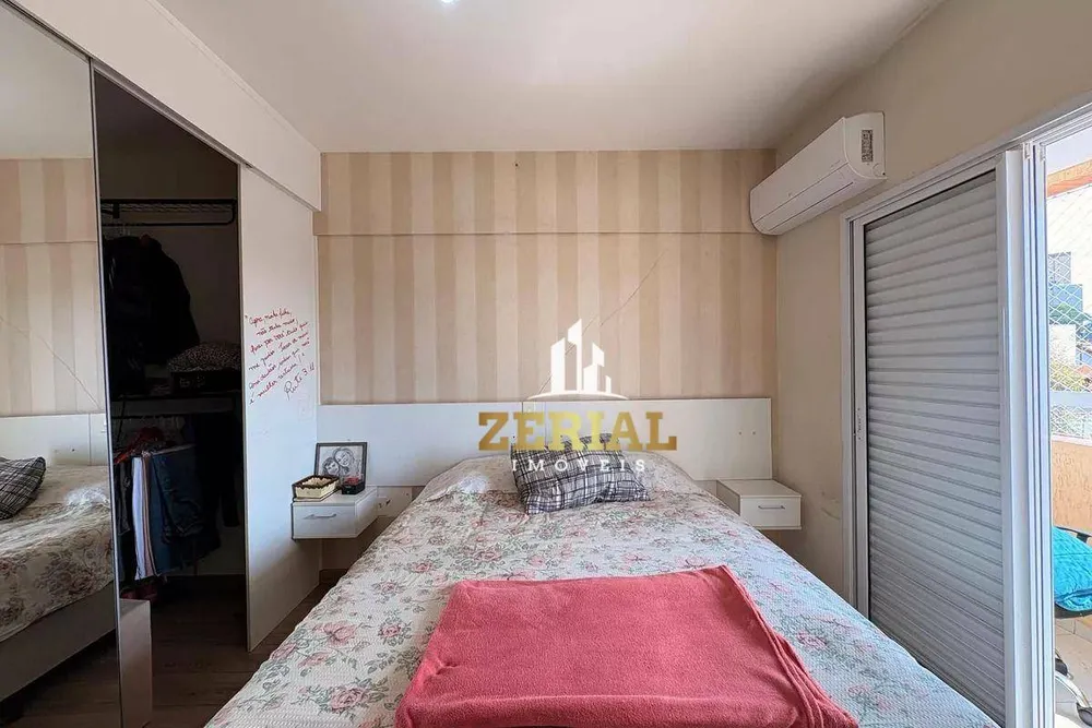 Apartamento, 3 quartos, 100 m² - Foto 7
