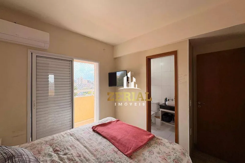 Apartamento, 3 quartos, 100 m² - Foto 5