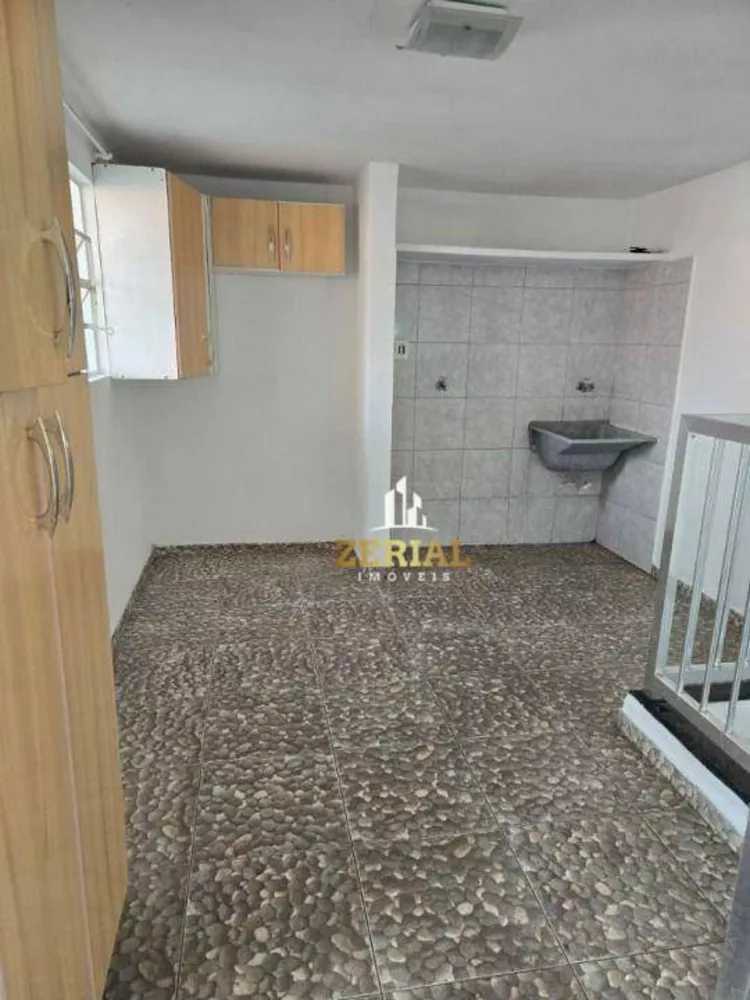 Sobrado, 2 quartos, 98 m² - Foto 15