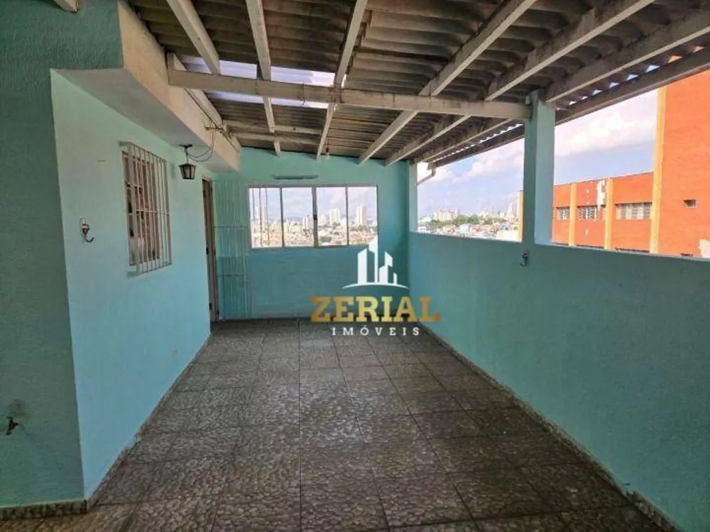 Sobrado, 2 quartos, 98 m² - Foto 17
