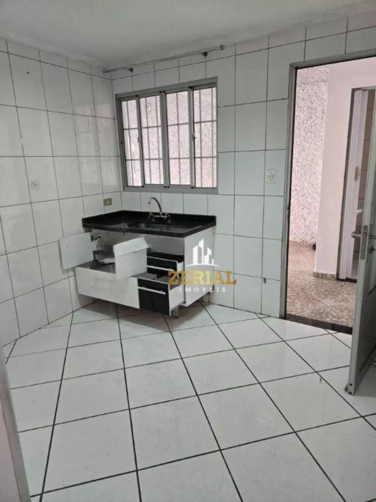 Sobrado, 2 quartos, 98 m² - Foto 8