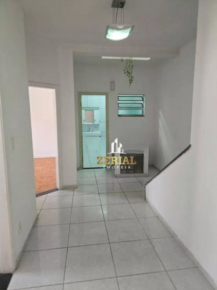 Sobrado, 2 quartos, 98 m² - Foto 9