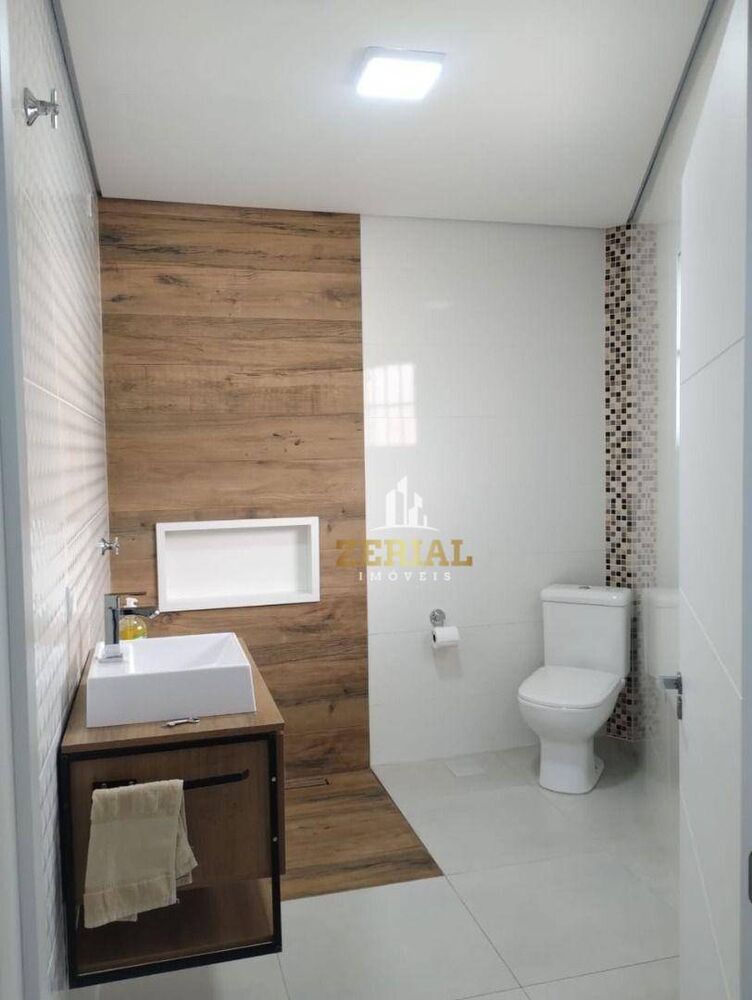 Sobrado à venda com 2 quartos, 149m² - Foto 7