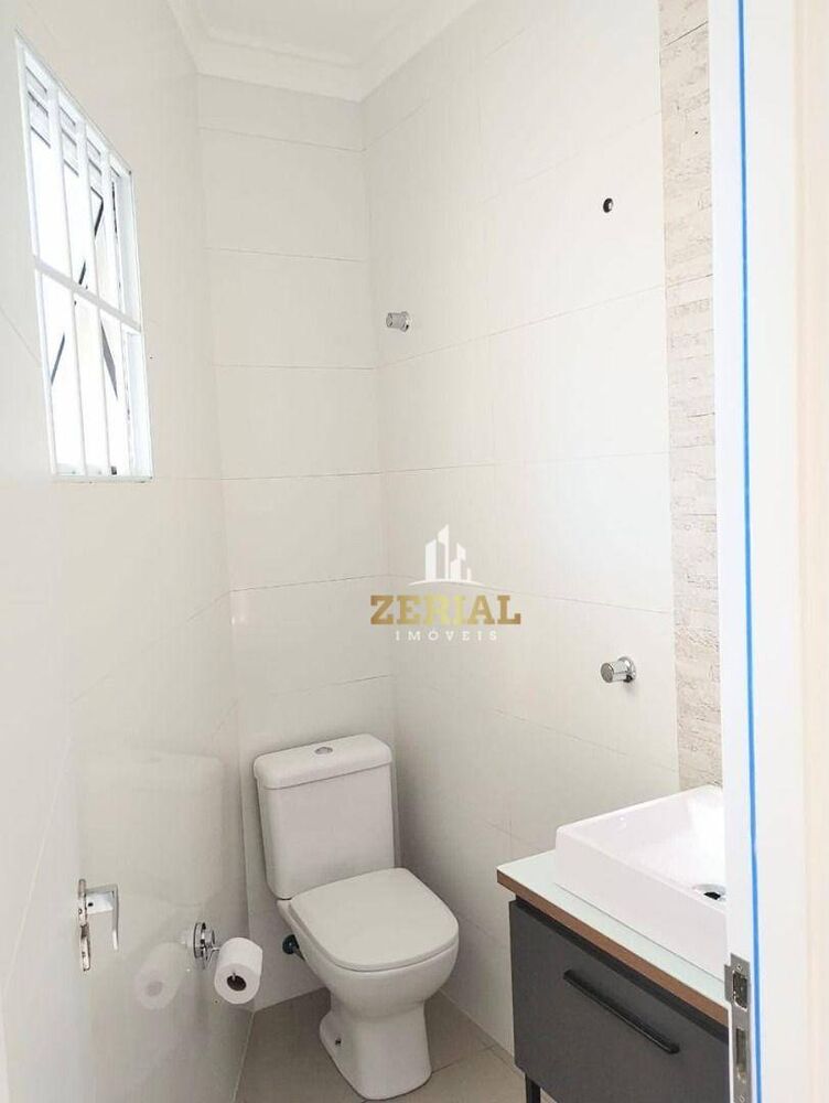 Sobrado à venda com 2 quartos, 149m² - Foto 5