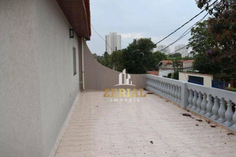 Sobrado à venda com 2 quartos, 149m² - Foto 8