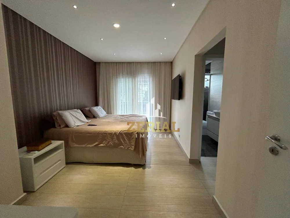 Sobrado, 4 quartos, 420 m² - Foto 5