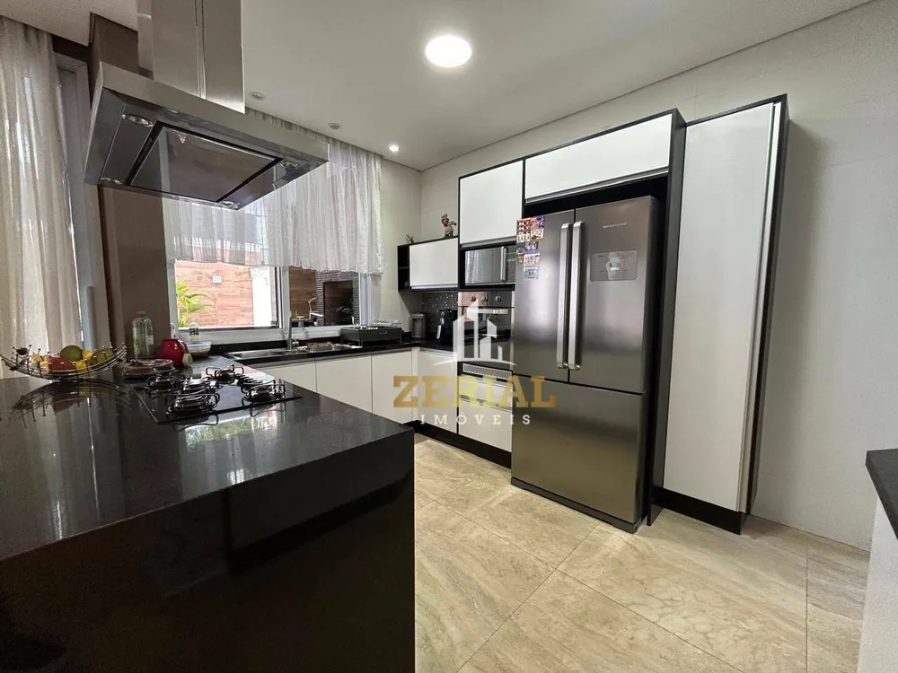 Sobrado, 4 quartos, 420 m² - Foto 4