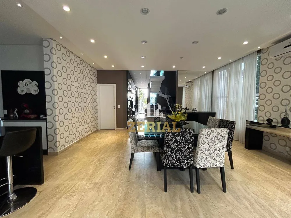 Sobrado, 4 quartos, 420 m² - Foto 2