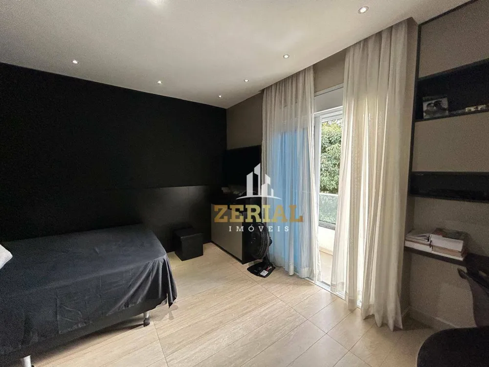 Sobrado, 4 quartos, 420 m² - Foto 6