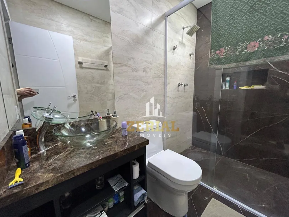 Sobrado, 4 quartos, 420 m² - Foto 8