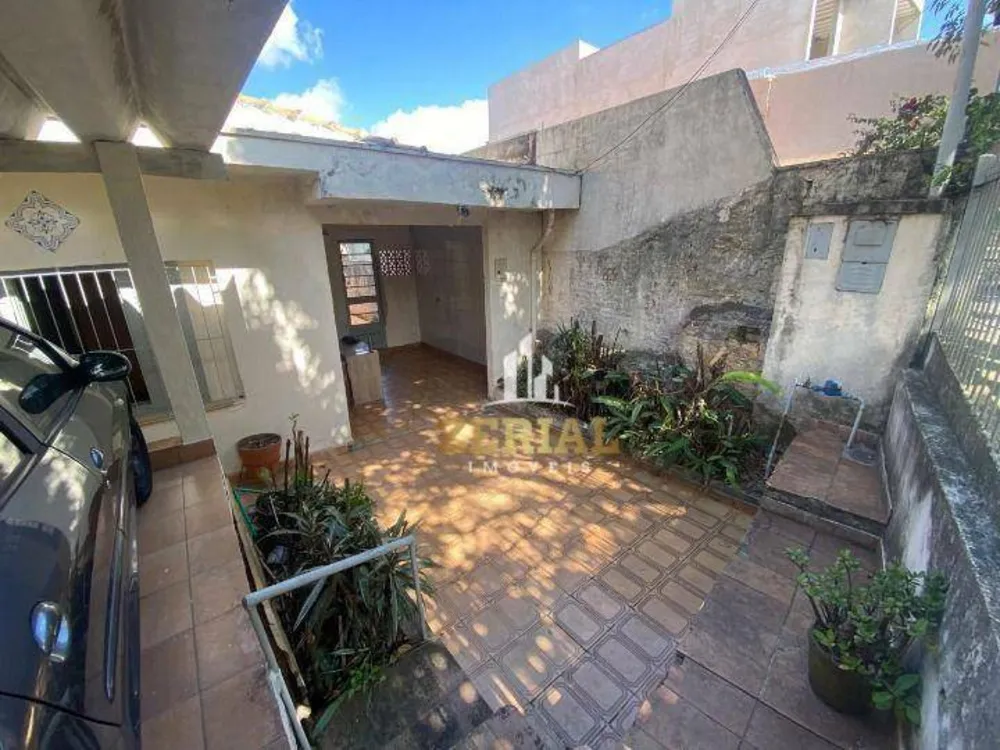 Casa, 2 quartos, 102 m² - Foto 1