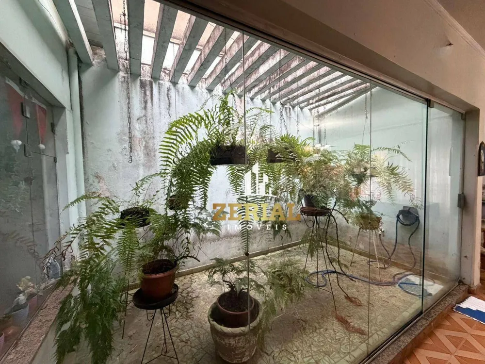 Casa, 4 quartos, 197 m² - Foto 6