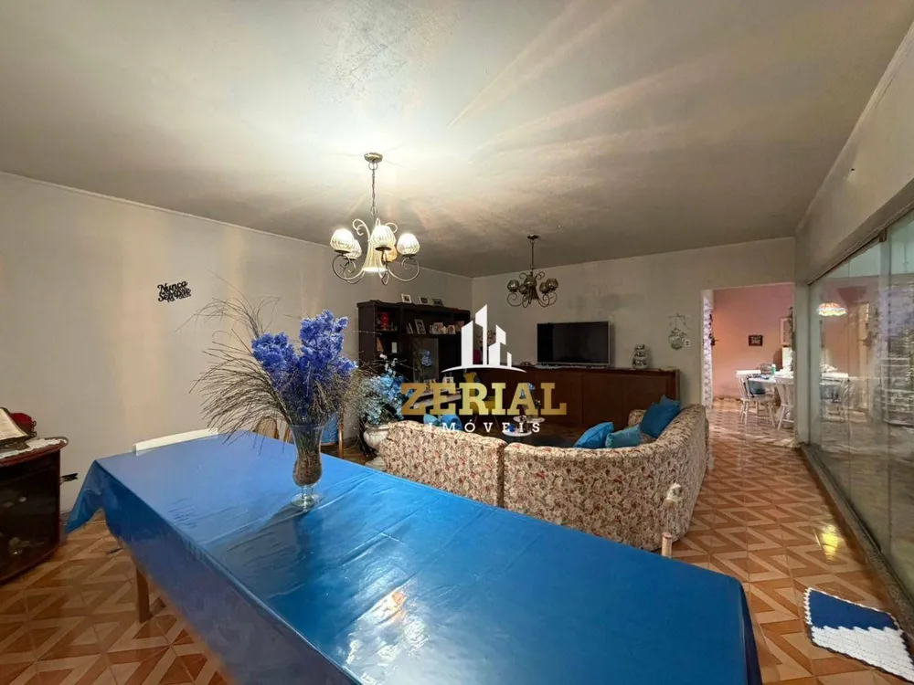 Casa, 4 quartos, 197 m² - Foto 5