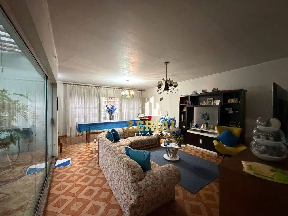 Casa, 4 quartos, 197 m² - Foto 4