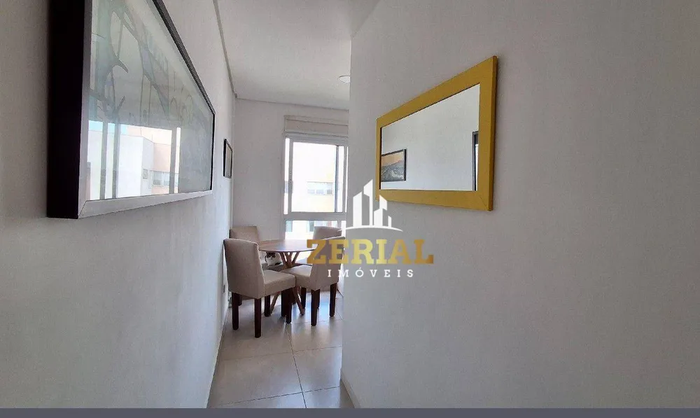 Kitnet-Studio, 37 m² - Foto 4