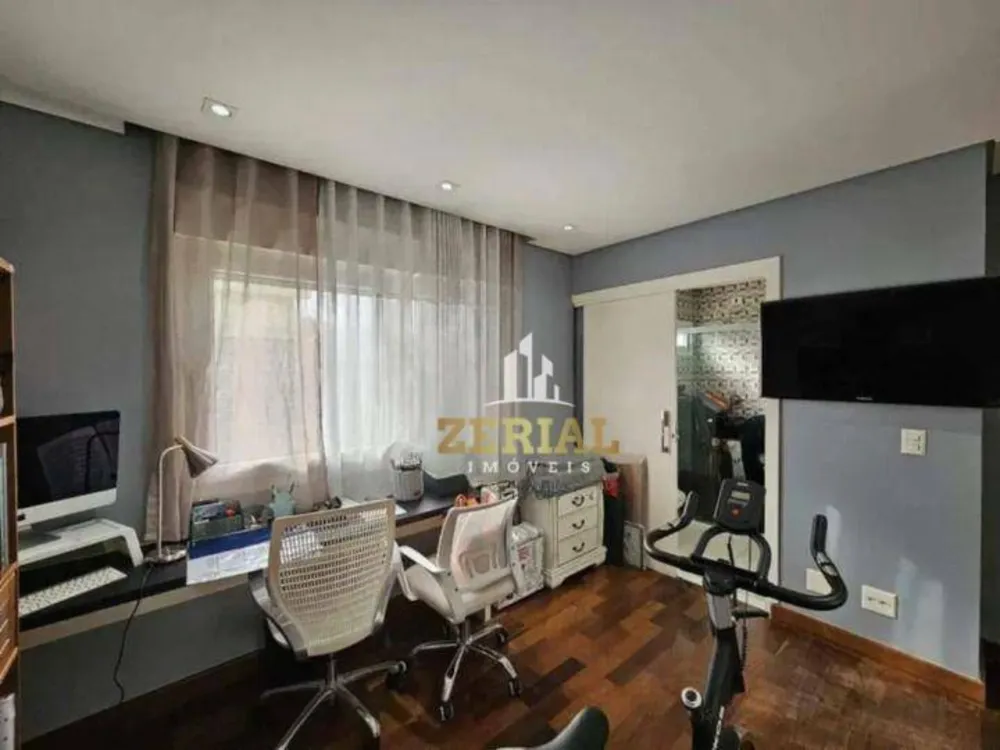 Sobrado, 3 quartos, 332 m² - Foto 10