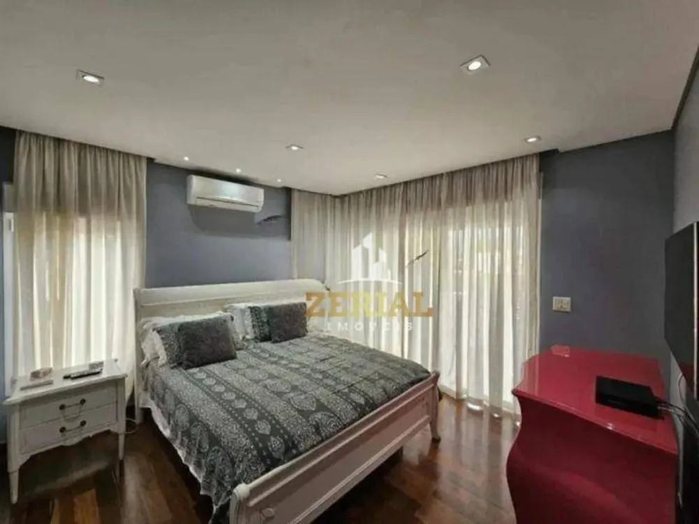 Sobrado, 3 quartos, 332 m² - Foto 7