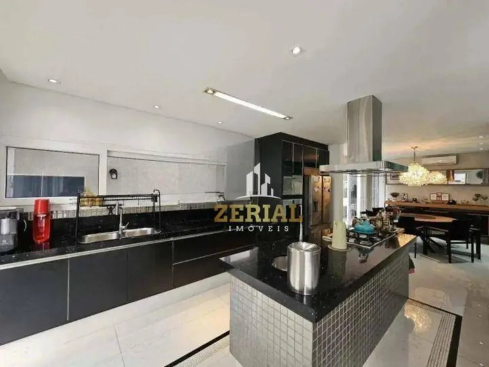 Sobrado, 3 quartos, 332 m² - Foto 5