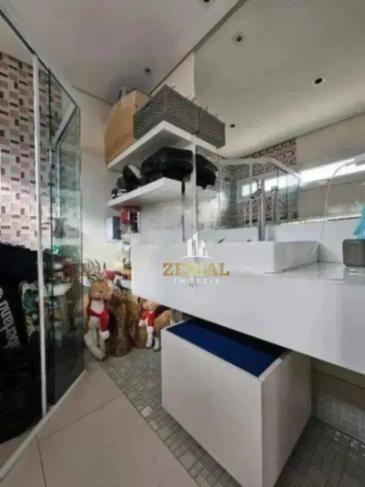 Sobrado, 3 quartos, 332 m² - Foto 6
