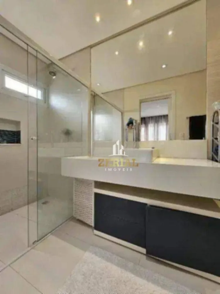 Sobrado, 3 quartos, 332 m² - Foto 11