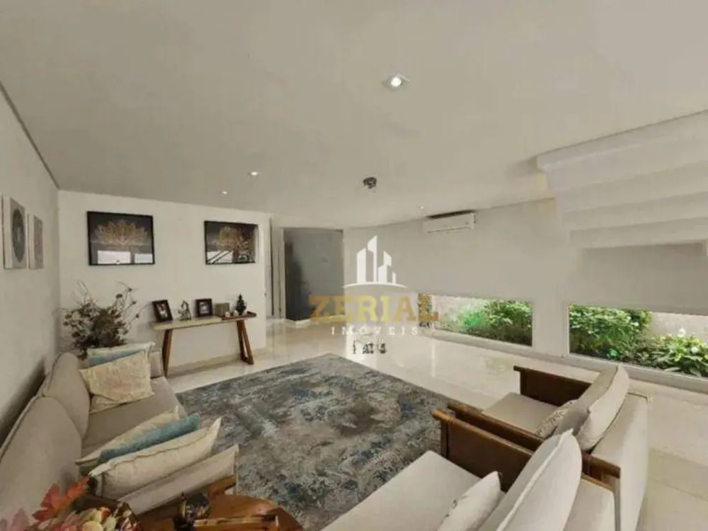 Sobrado, 3 quartos, 332 m² - Foto 2