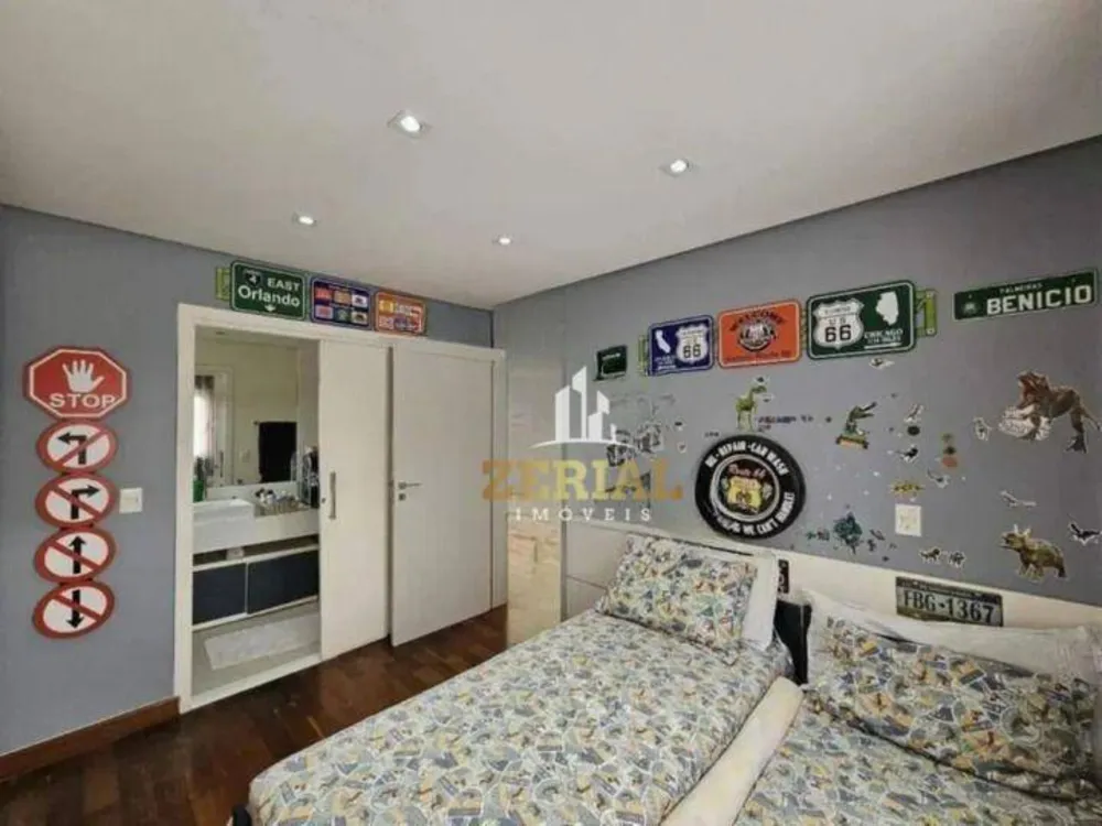 Sobrado, 3 quartos, 332 m² - Foto 9