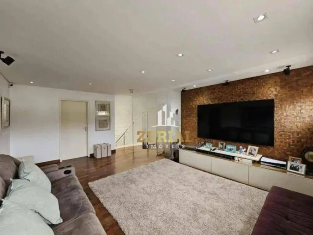 Sobrado, 3 quartos, 332 m² - Foto 4