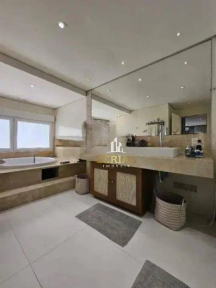Sobrado, 3 quartos, 332 m² - Foto 12