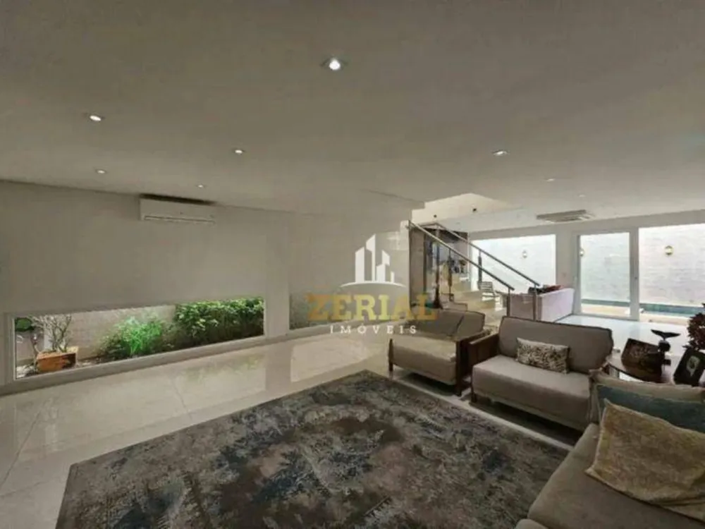 Sobrado, 3 quartos, 332 m² - Foto 3