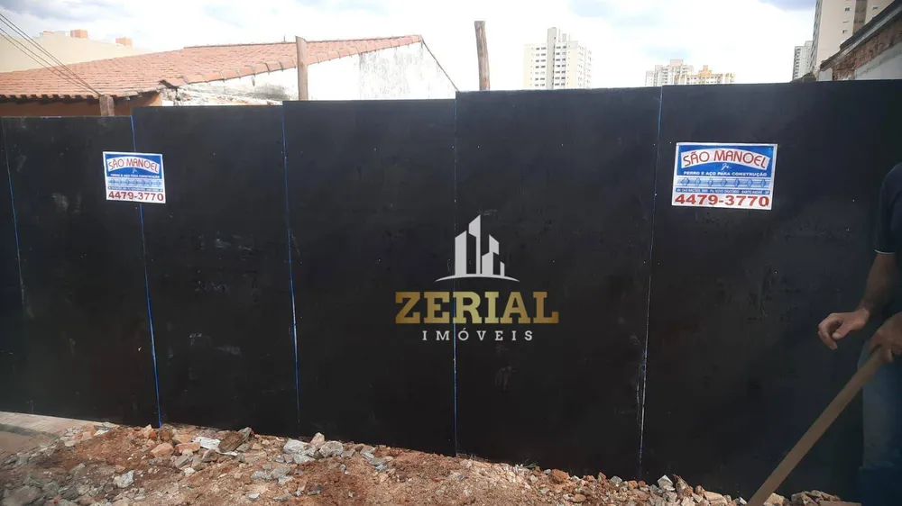 Terreno, 216 m² - Foto 4