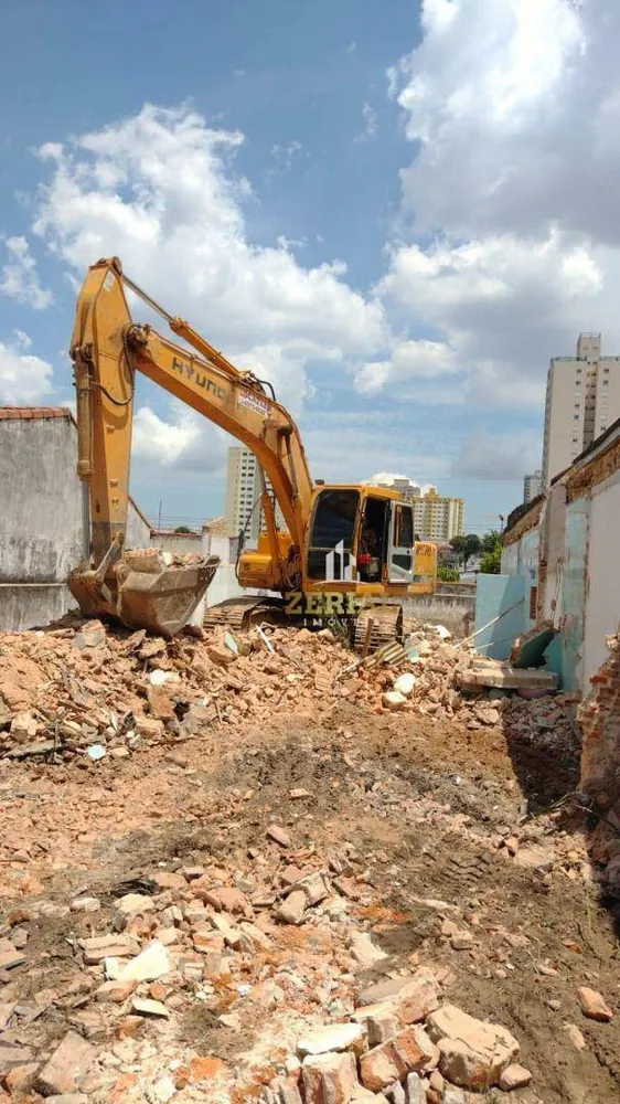 Terreno, 216 m² - Foto 1
