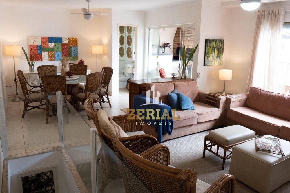 Cobertura, 2 quartos, 160 m² - Foto 8