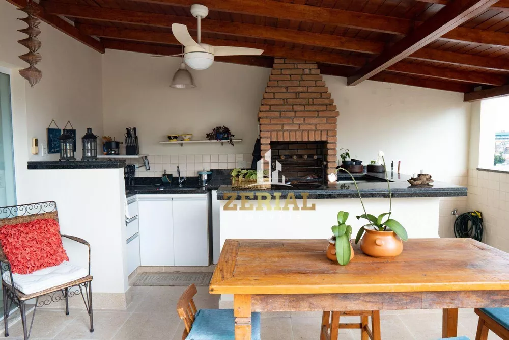 Cobertura, 2 quartos, 160 m² - Foto 12