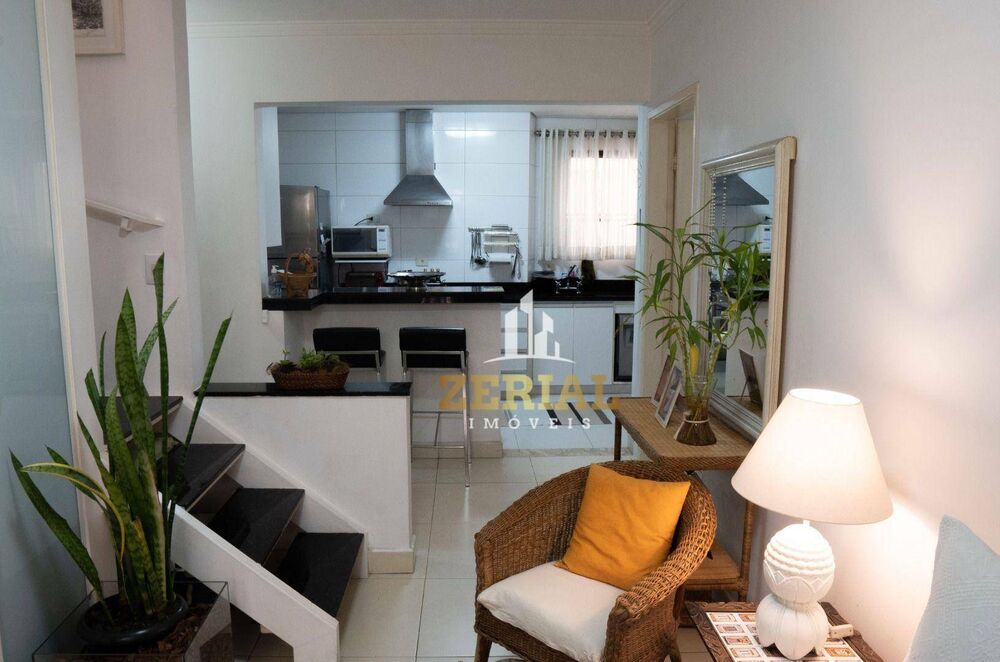 Cobertura, 2 quartos, 160 m² - Foto 2