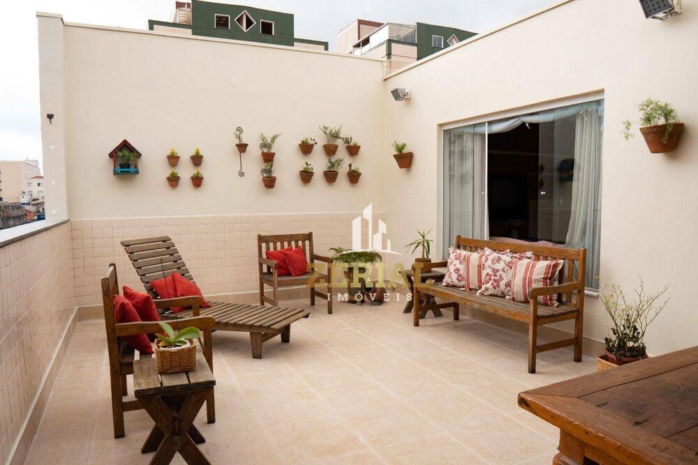 Cobertura, 2 quartos, 160 m² - Foto 13