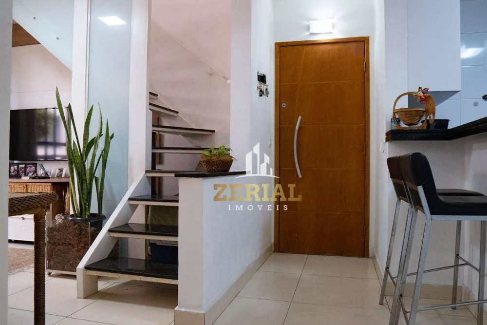 Cobertura, 2 quartos, 160 m² - Foto 5