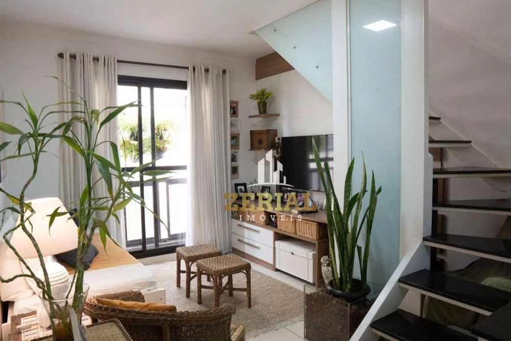 Cobertura, 2 quartos, 160 m² - Foto 1