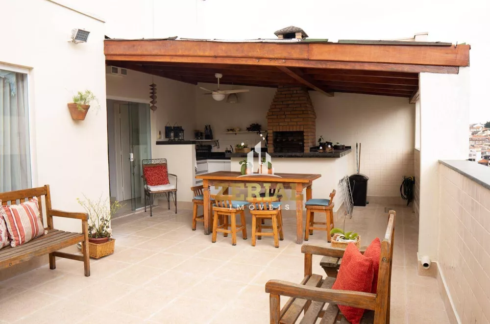 Cobertura, 2 quartos, 160 m² - Foto 11